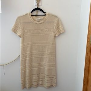 Zara knit dress